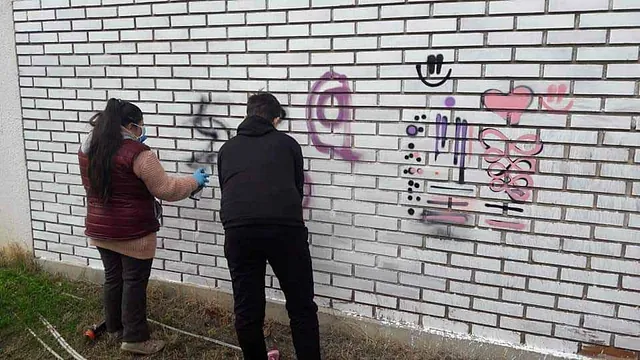 Auftragsarbeiten